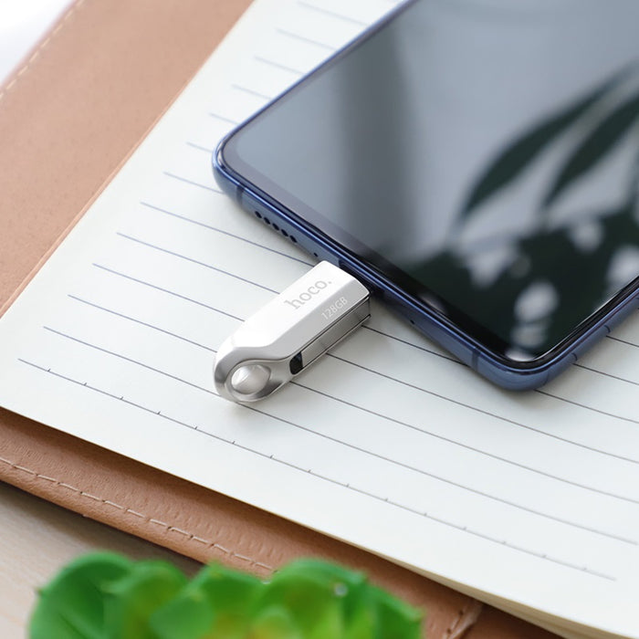 Hoco UD8 Smart Type-c USB Drive