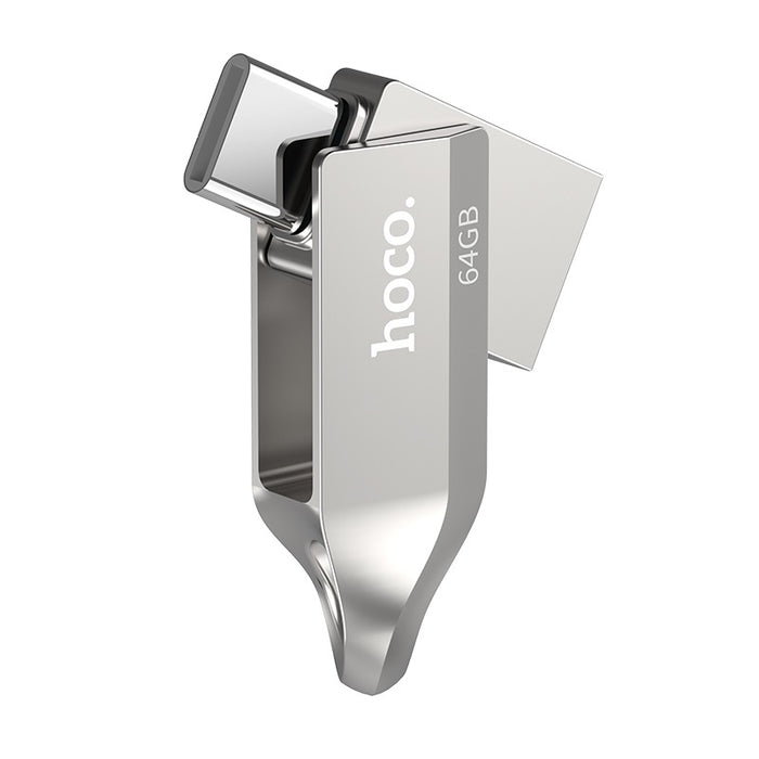 Hoco UD8 Smart Type-c USB Drive