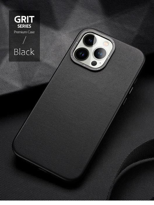 Dux Ducis Grit Series Case with MagSafe for iPhone 14 Pro Max