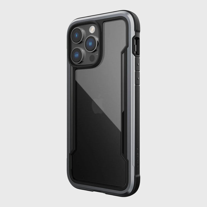 Defense Shield Case for iPhone 14 Pro Max