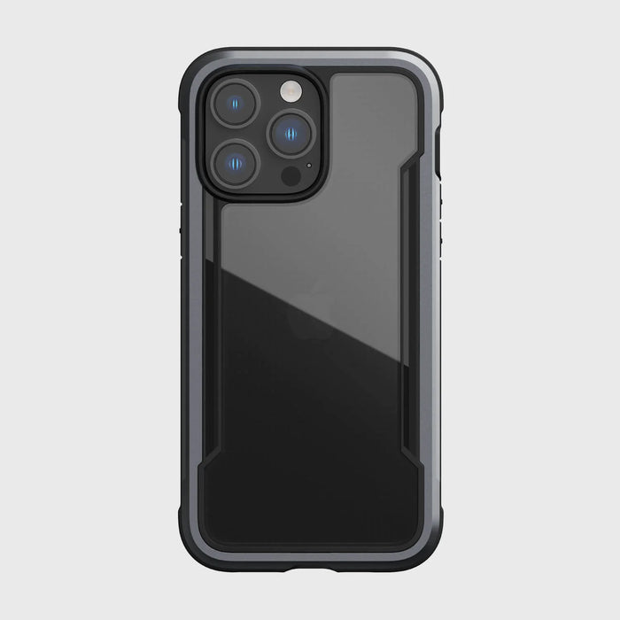 Defense Shield Case for iPhone 14 Pro Max