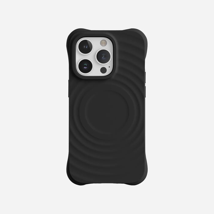 Montreal Dumont  iPhone 16 Pro Case