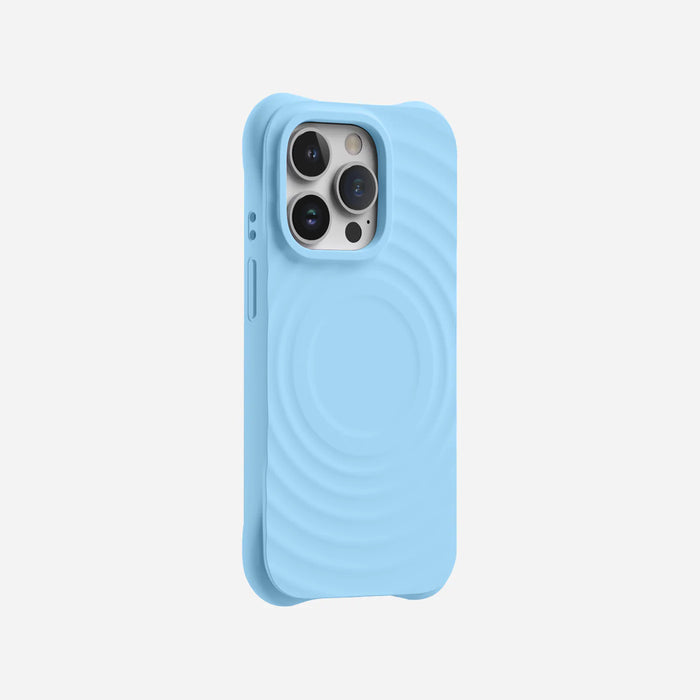 Montreal Dumont  iPhone 16 Pro Case