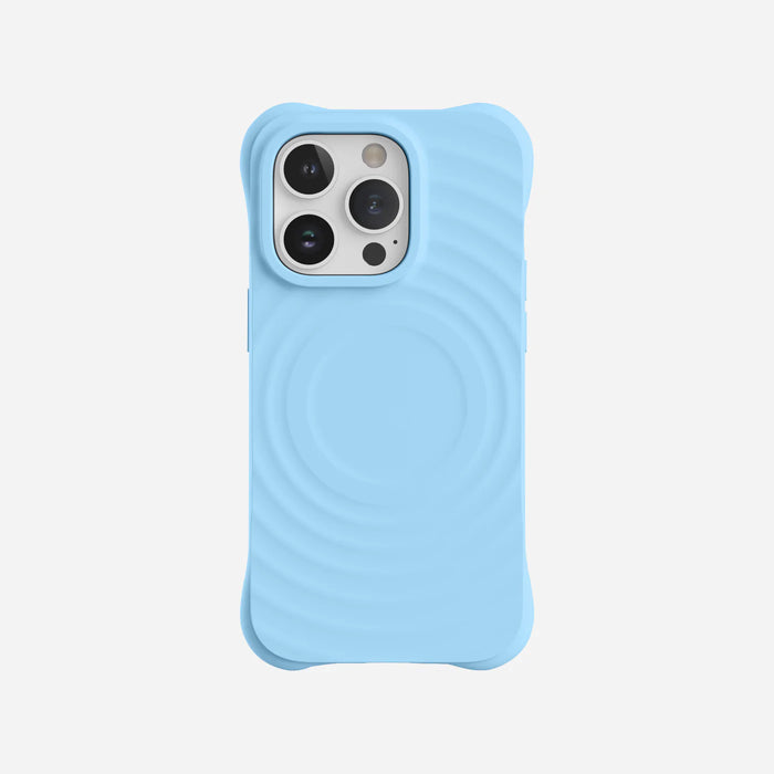 Montreal Dumont  iPhone 16 Pro Case