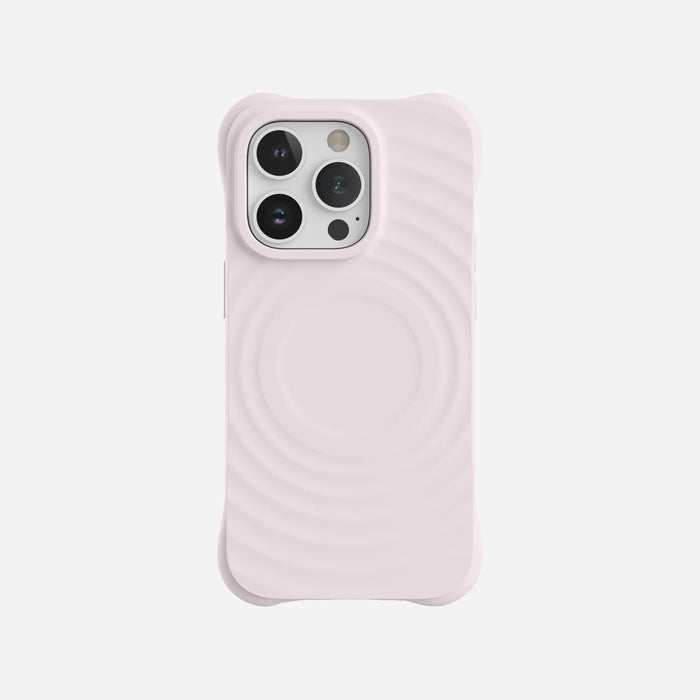Montreal Dumont  iPhone 16 Pro Case