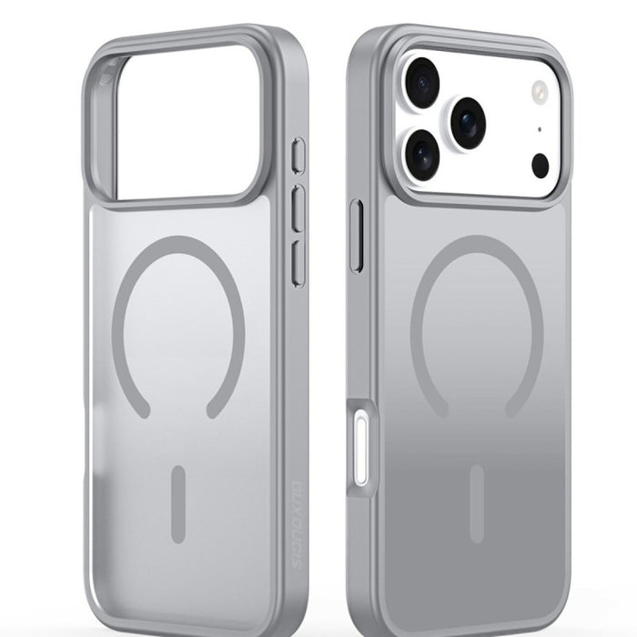 Dux Ducis Yind Magnetic Ring Open Case for iPhone 17 Pro