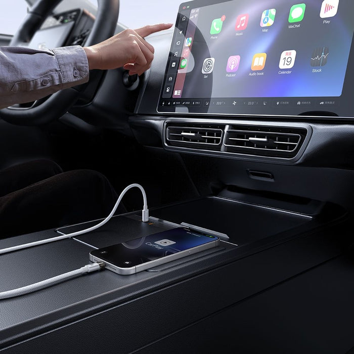 McDodo CA-6942 USB-C to Lightning Cable