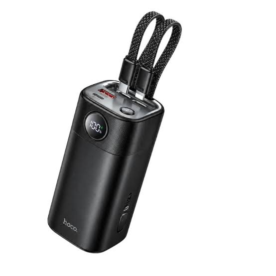 Hoco Q59 20000mah Power Bank