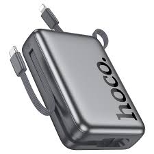 Hoco Q39 Eminente 22.5 W + PD 20 W 20,000 mAh Power Bank