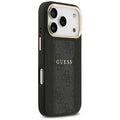 GUESS 4G Stripe MagSafe iPhone 18 Pro Case