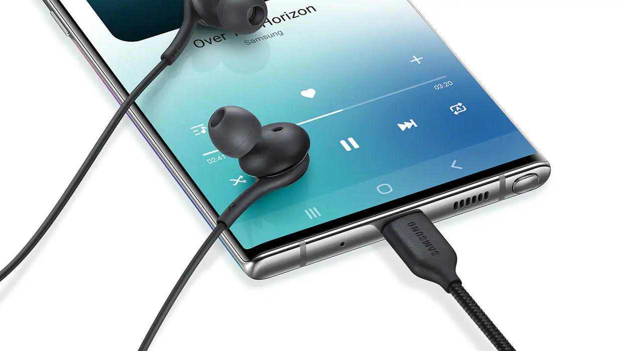 Samsung Type-C Earphones