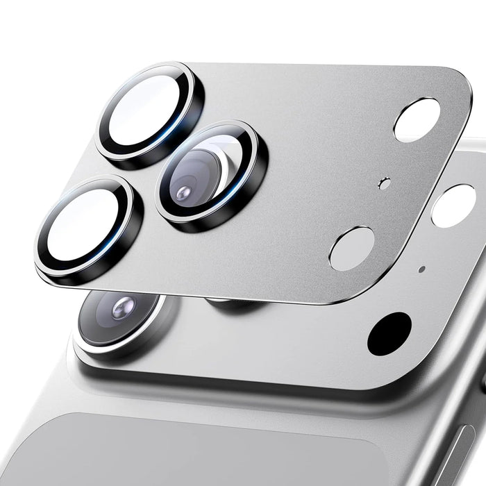 Anank iPhone 17 Pro All in One Camera Guard