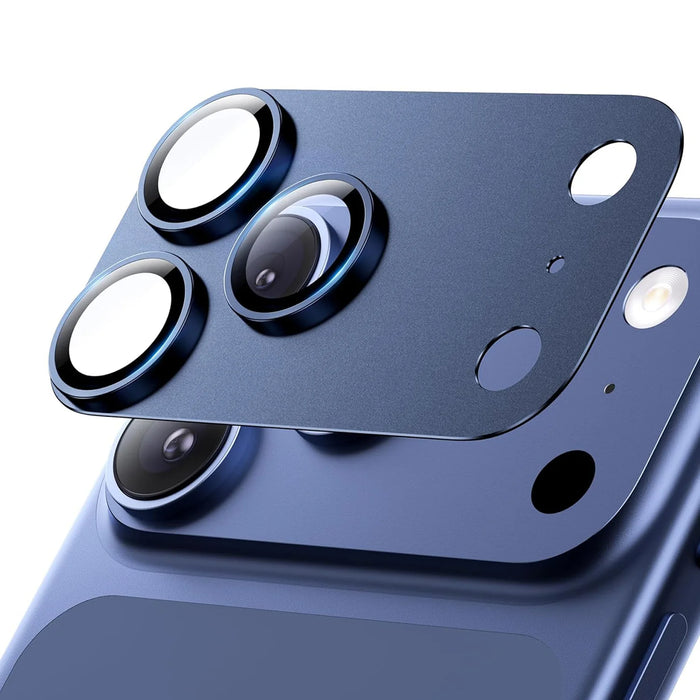 Anank iPhone 17 Pro All in One Camera Guard