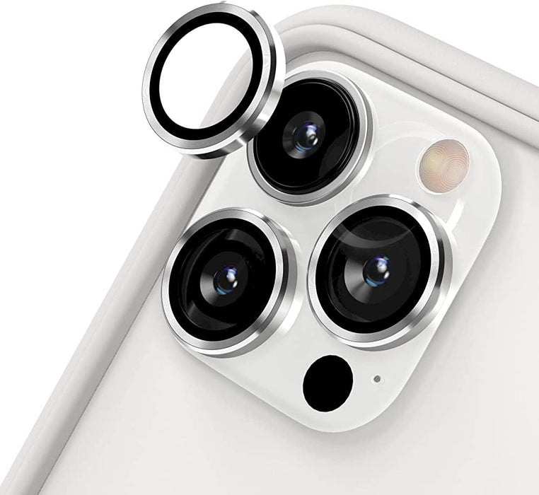 Anank AR Circle Lens Guard iPhone 12 Pro Max
