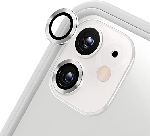 Anank AR Circle Lens Guard iPhone 12