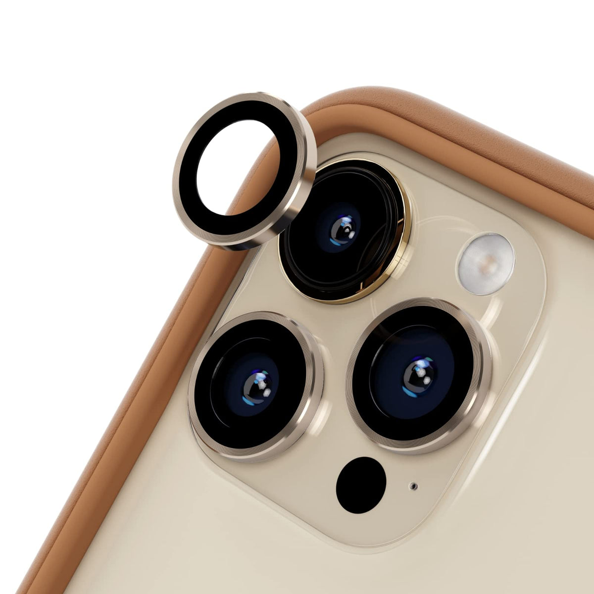 Anank AR Circle Lens Guard iPhone 12 Pro