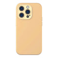 Baseus Silica Gel Phone Case For iPhone 14 Pro