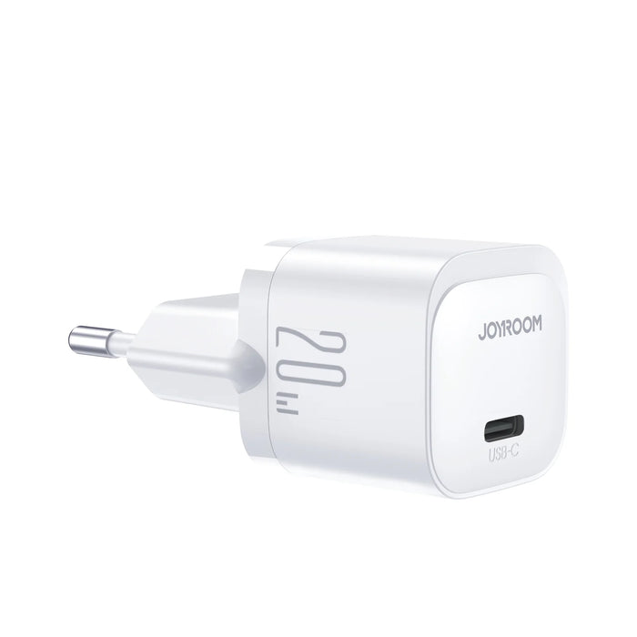 Joyroom JR-TCF02 PD 20W Mini Adapter EU