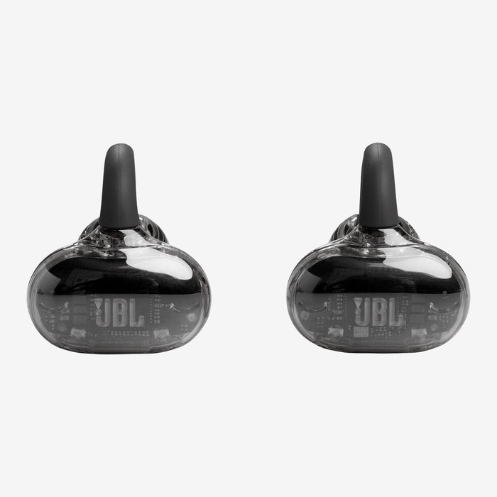 JBL Open Earphone Sound Gear Clips