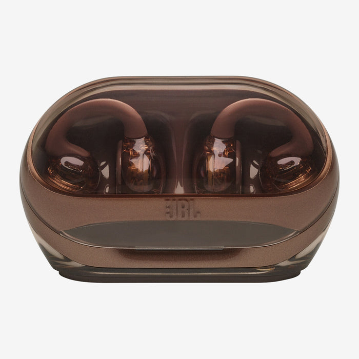 JBL Open Earphone Sound Gear Clips