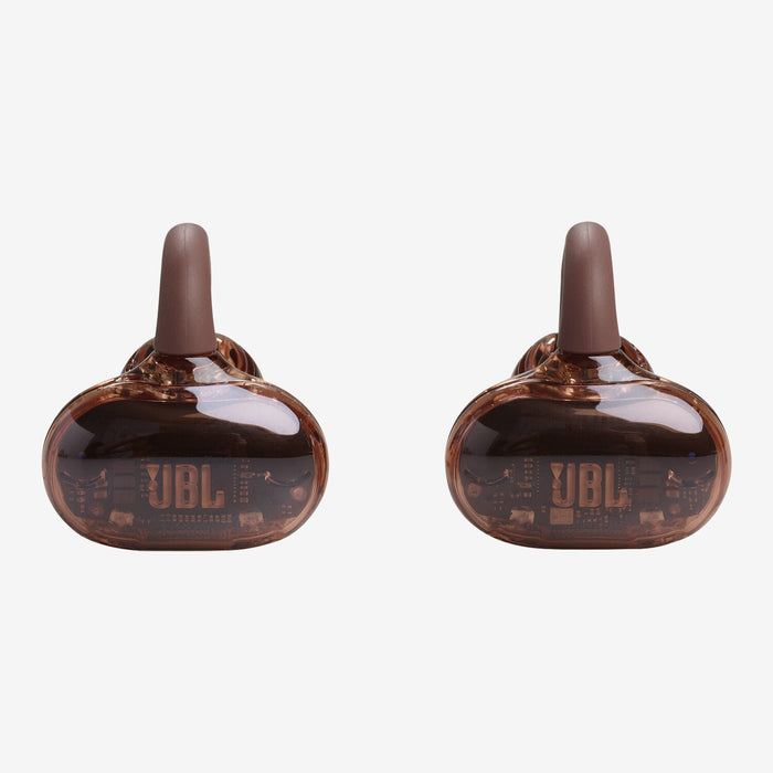 JBL Open Earphone Sound Gear Clips