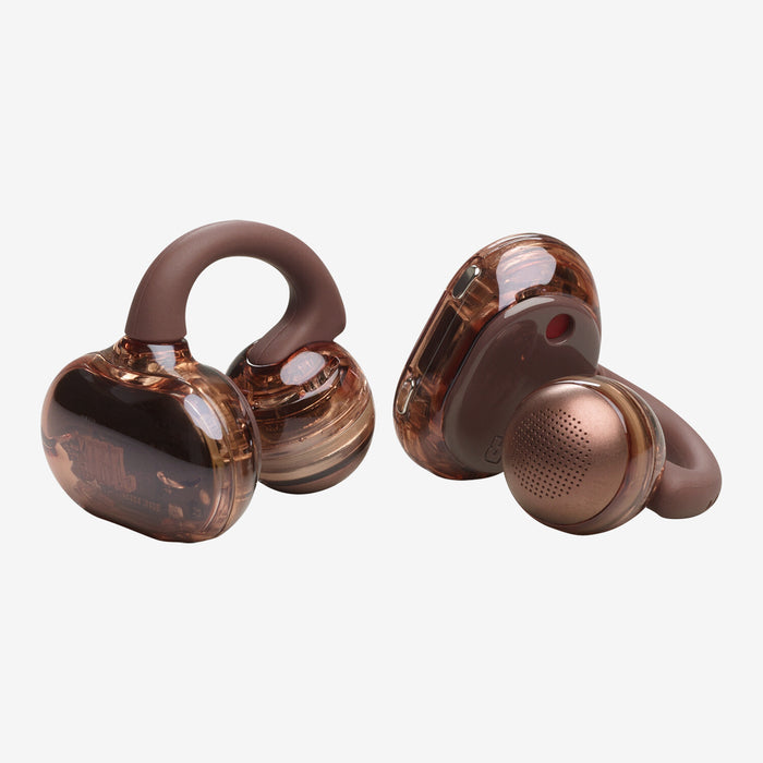 JBL Open Earphone Sound Gear Clips