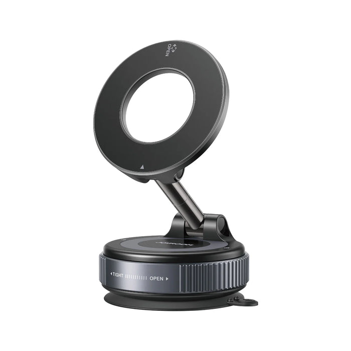 Joyroom Suction Magnetic Phone Mount