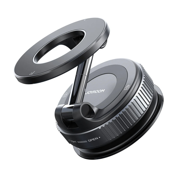 Joyroom Suction Magnetic Phone Mount