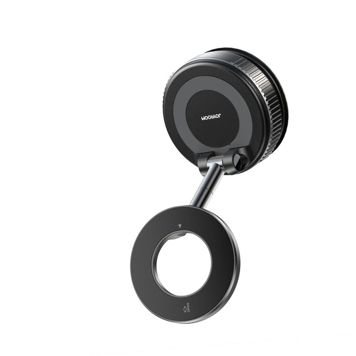 Joyroom Suction Magnetic Phone Mount