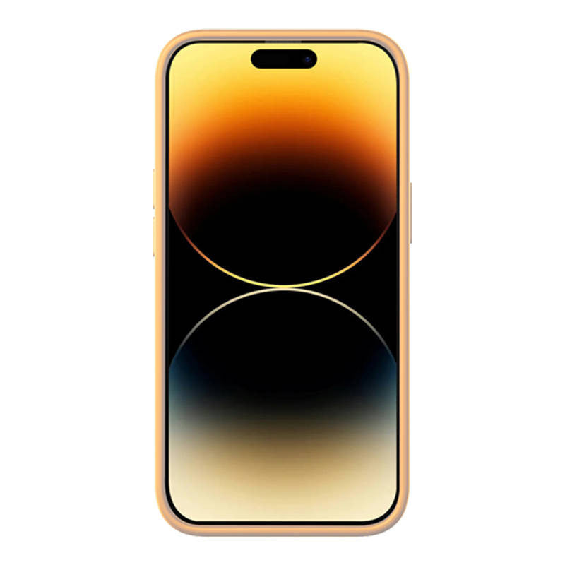 Baseus Silica Gel Phone Case For iPhone 14 Pro