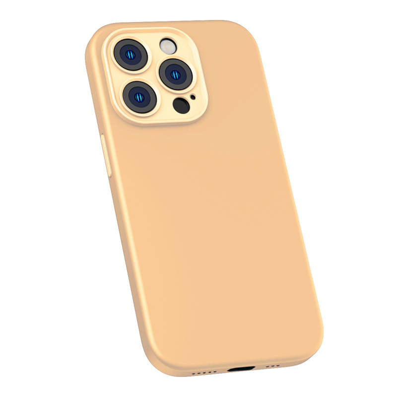 Baseus Silica Gel Phone Case For iPhone 14 Pro
