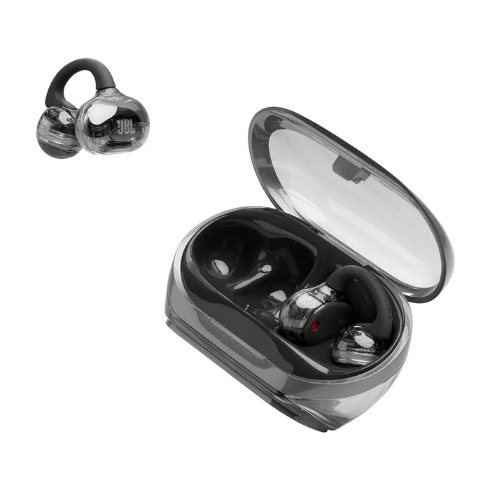 JBL Open Earphone Sound Gear Clips
