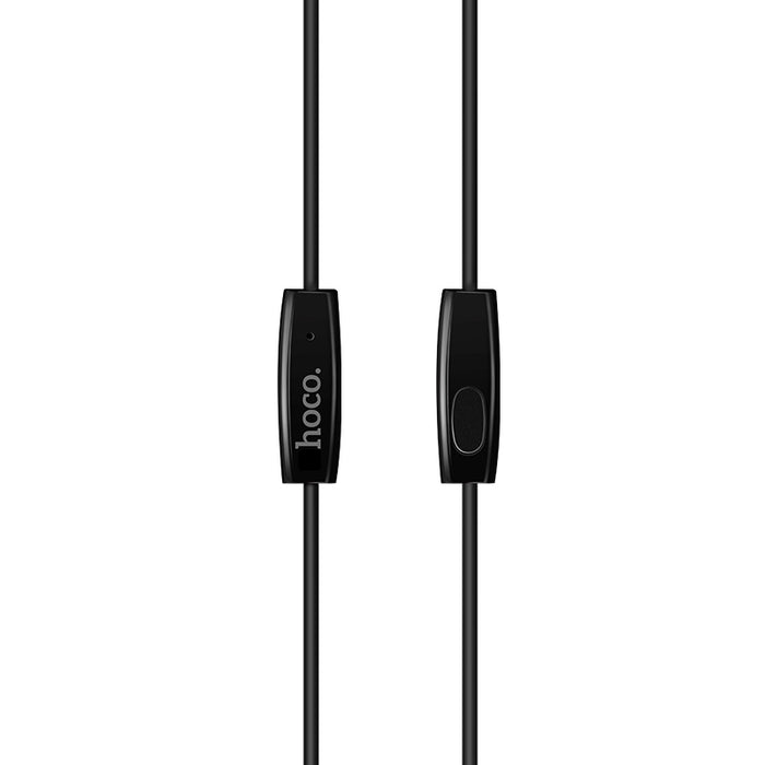 Hoco M19 Drumbeat Universal Earphones With Microphone
