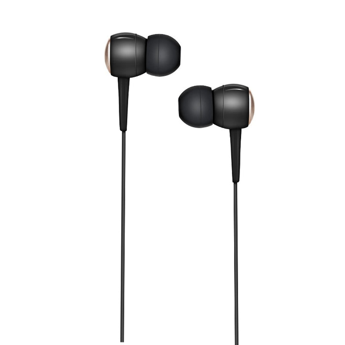 Hoco M19 Drumbeat Universal Earphones With Microphone