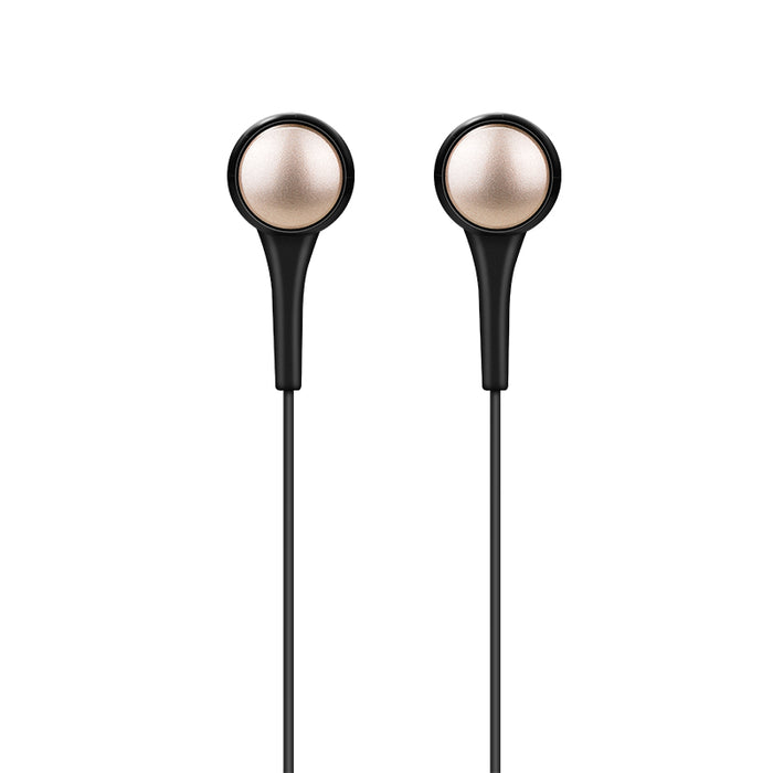Hoco M19 Drumbeat Universal Earphones With Microphone