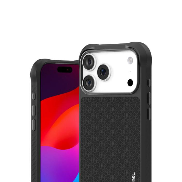 Mutural Honor Armour Series iPhone 17 Pro Max