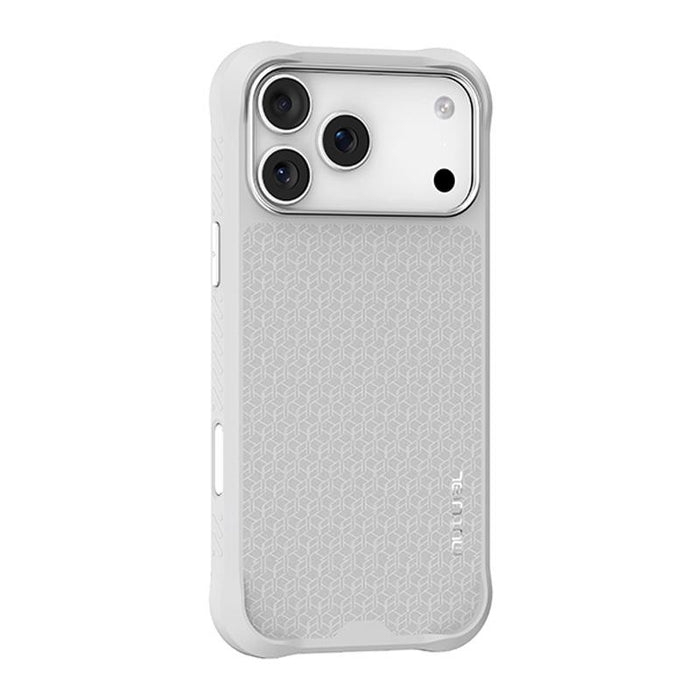 Mutural Honor Armour Series iPhone 17 Pro Max