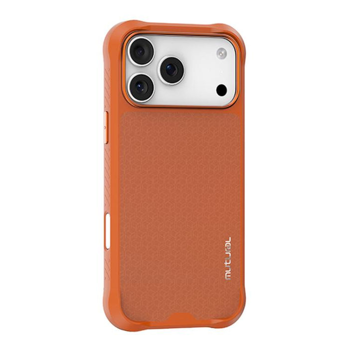 Mutural Honor Armour Series iPhone 17 Pro Max