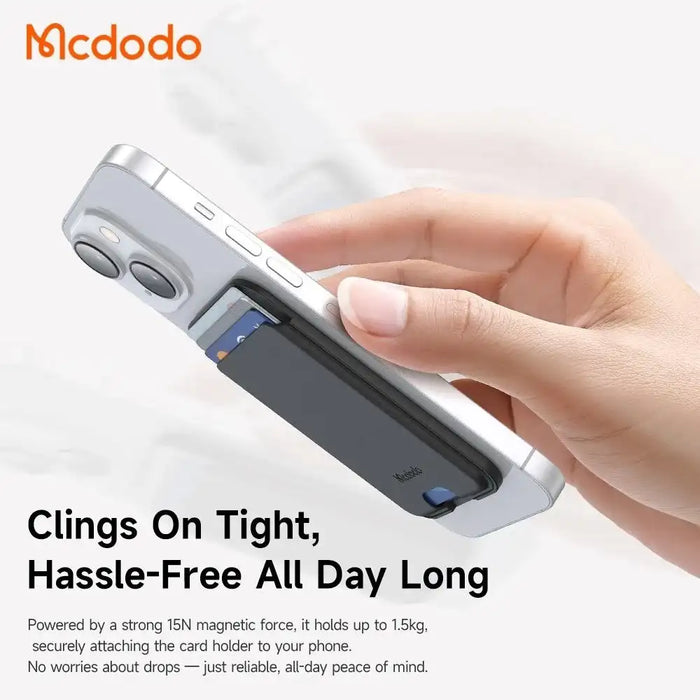 Mcdodo WH-7920 Magnetic Card Holder