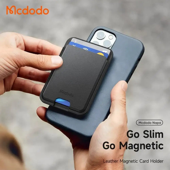 Mcdodo WH-7920 Magnetic Card Holder