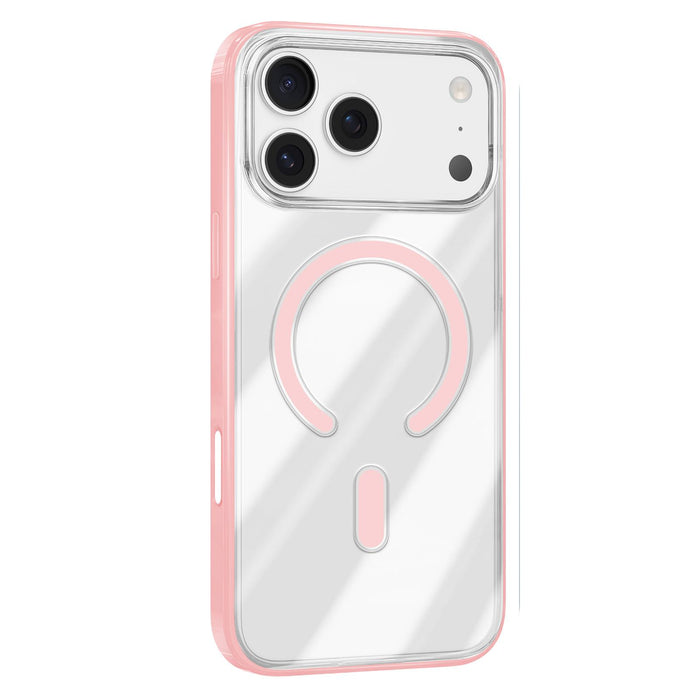 Mutural Morandi Magsafe Series iPhone 17 Pro Max