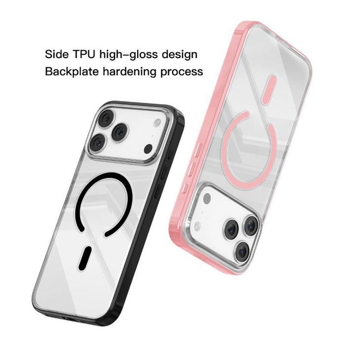 Mutural Morandi Magsafe Series iPhone 17 Pro Max