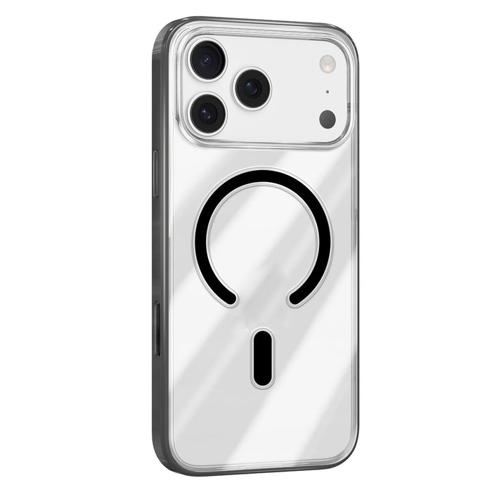Mutural Morandi Magsafe Series iPhone 17 Pro Max