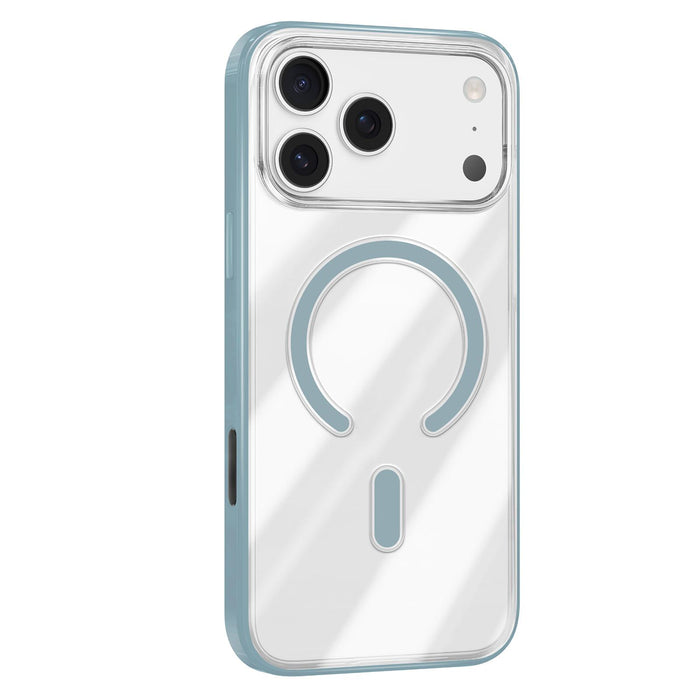 Mutural Morandi Magsafe Series iPhone 17 Pro Max