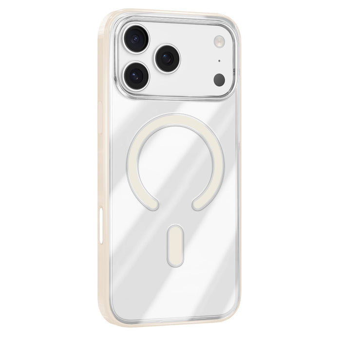Mutural Morandi Magsafe Series iPhone 17 Pro Max
