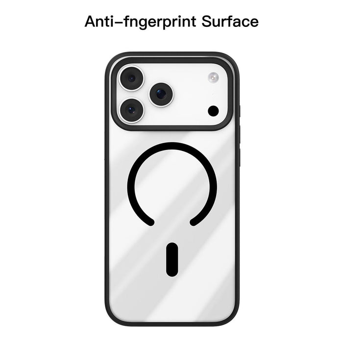 Mutural Mist Magsafe Series iPhone 17 Pro