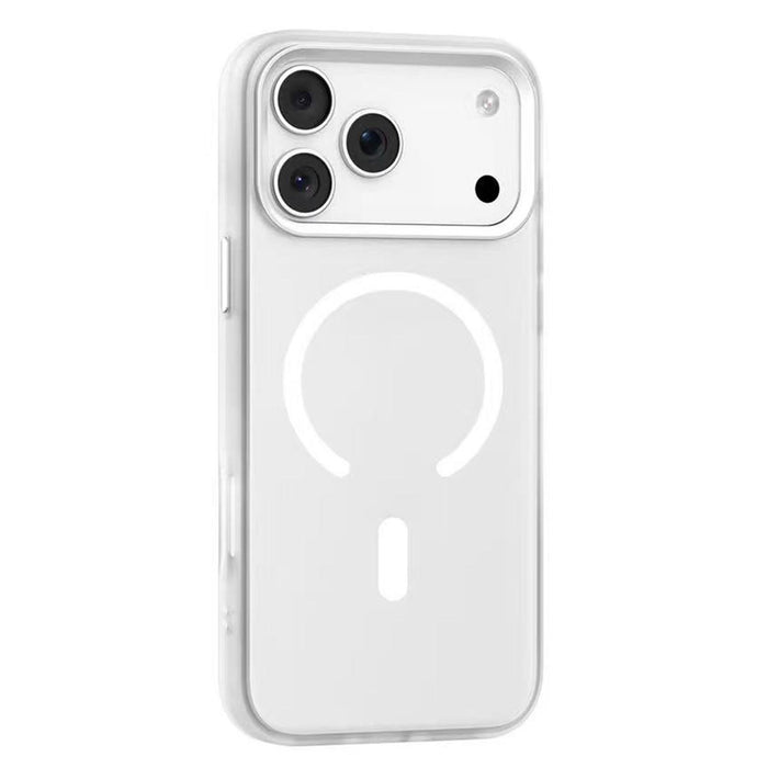 Mutural Mist Magsafe Series iPhone 17 Pro