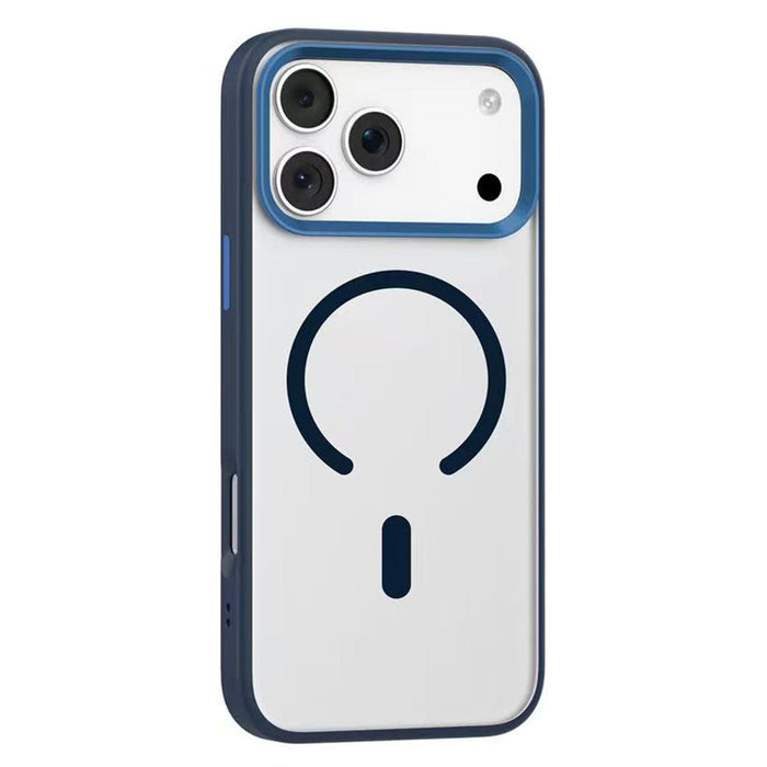 Mutural Mist Magsafe Series iPhone 17 Pro