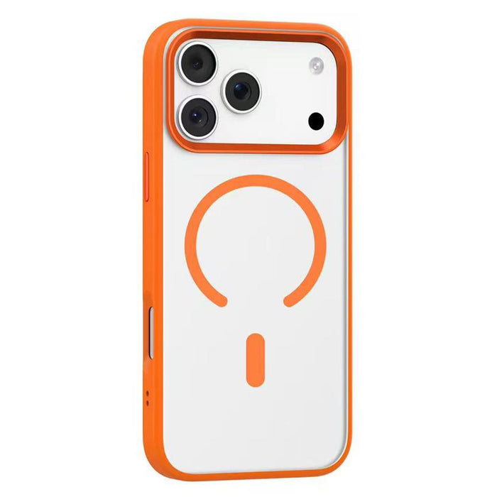 Mutural Mist Magsafe Series iPhone 17 Pro