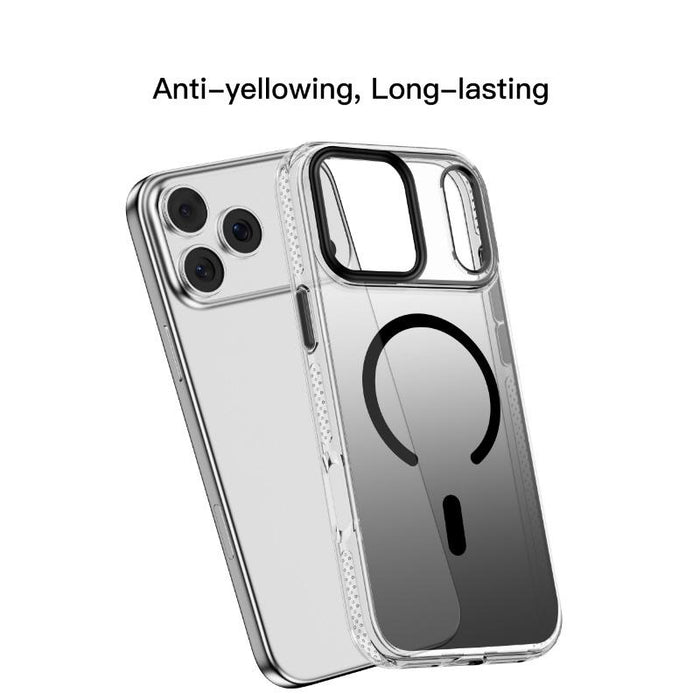 Mutural iPhone 17 Pro Icesence Series